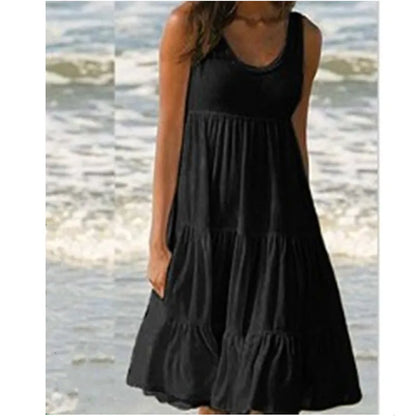 Mali Dress - Summer Series