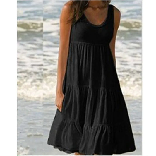 Mali Dress - Summer Series