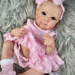 Mali Reborn Dolls - Sophia 18in Newborn