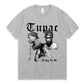 Fast Fashion Men's Tupac Graphic Tee