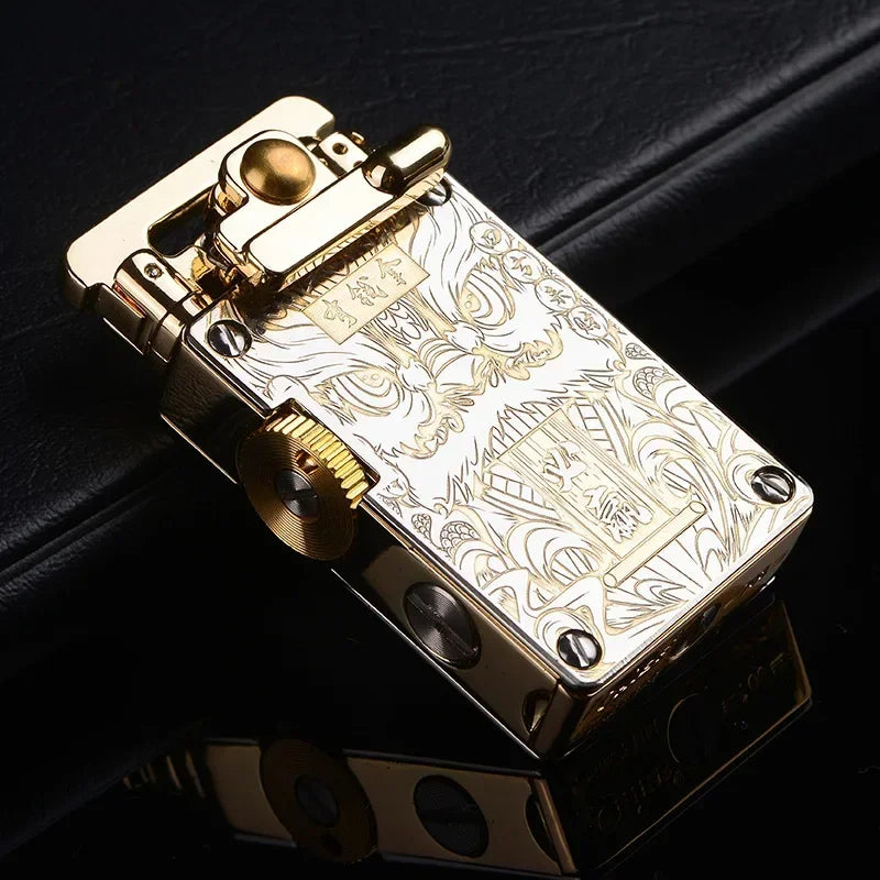 Malfire - Chief Lighter