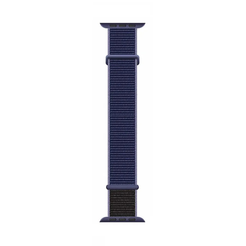 Apple Watch Nylon Band