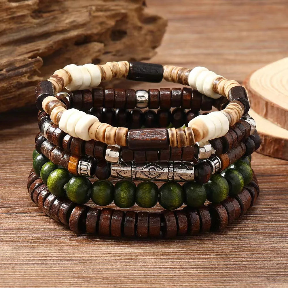 Marquis Bracelet - Bohemian Series
