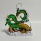 24cm Dragon Ball Anime Figure Shenron Figure Goku And Shenron Figurine Model Pvc Statue Doll Collection Room Toy Gifts