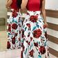 Mali Dress - Floral Series