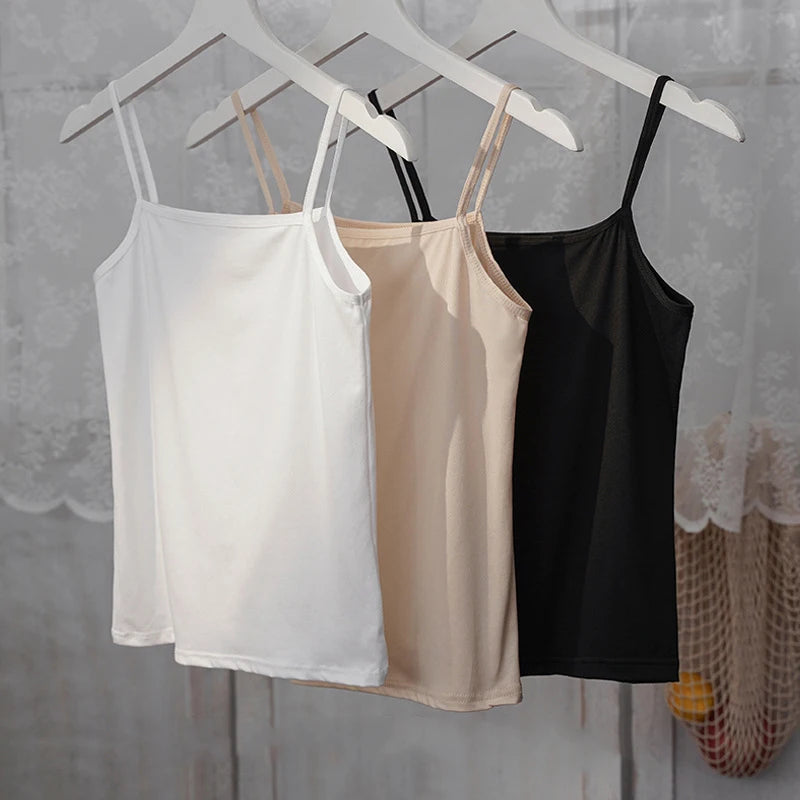 HQ - Women's Tank Top Undershirt