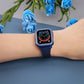 Apple Watch Sparkling Case + Glass Cover