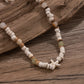 Men's Mali Necklace - Starfish Choker