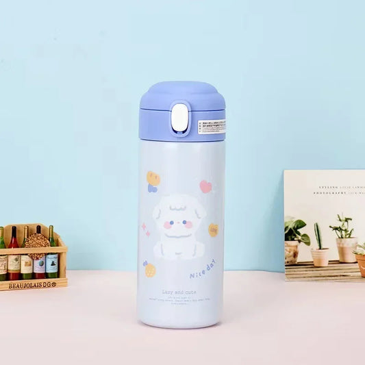 Mali Cups - 380ML Thermal for Kids