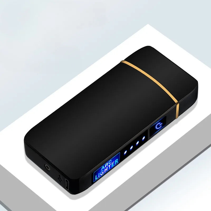 Malfire - Electric Lighter V2