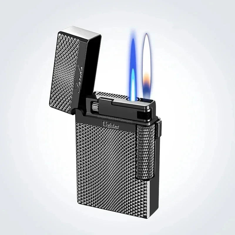 Malfire - Luxury Double Flame