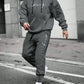 Marquis Autumn - 2pc Hoodie & Joggers set