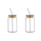 Mali Cups - Standard Mason Jar