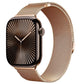 Apple Watch Milanese Metal Band