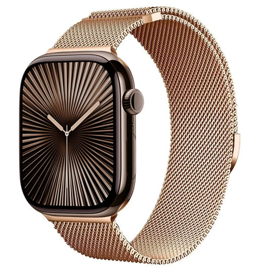 Apple Watch Milanese Metal Band