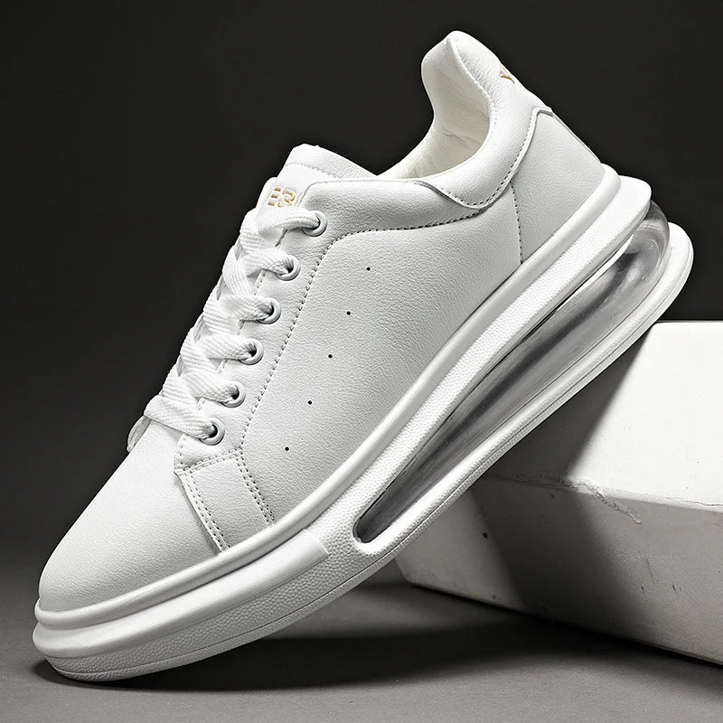 Fast Fashion Blaze II White - Men's