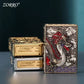 Malfire - Zorro Embroidered Collection