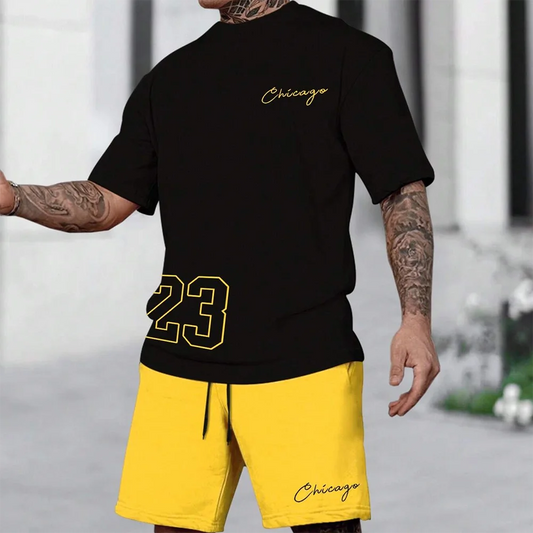 Men's Marquis Summer Sets