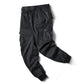 Fast Fashion Cotton Cargo Pants