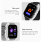 Smart Watch Android Phone 1.44'' Inch Color Screen Bluetooth Call Blood Oxygen/Pressure Monitoring Smart Watch