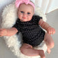 Mali Reborn Doll - Emily 18in Newborn