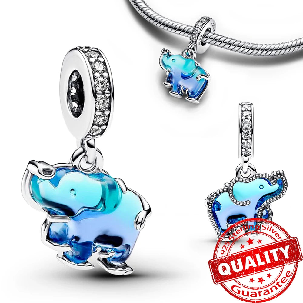 Mali Charms - Winter Collection