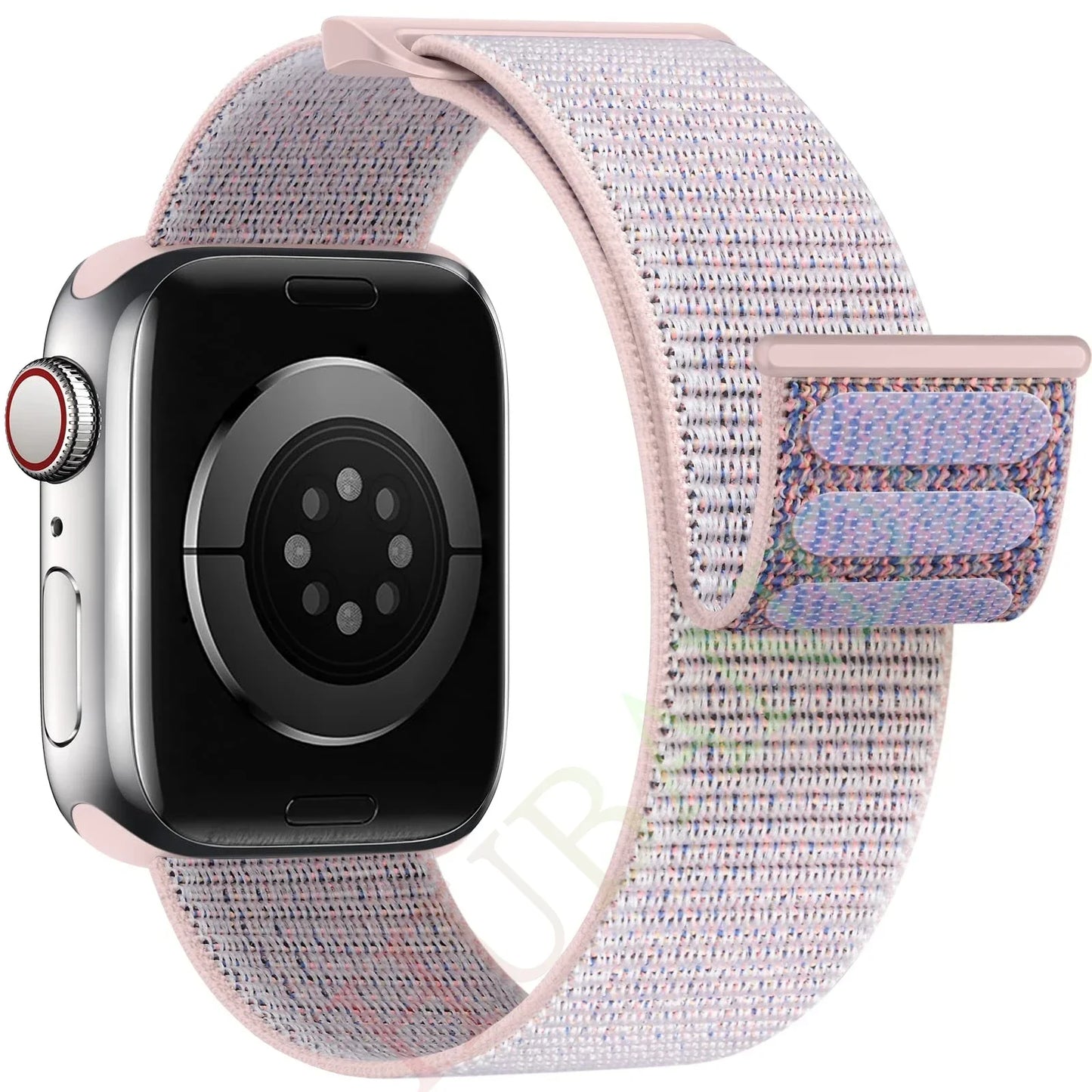 Apple Watch Nylon Band