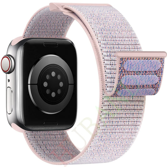 Apple Watch Nylon Band
