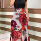 Mali Dress - Floral Series