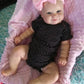 Mali Reborn Doll - Emily 18in Newborn