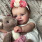 Mali Reborn Doll - Olivia 50cm Baby