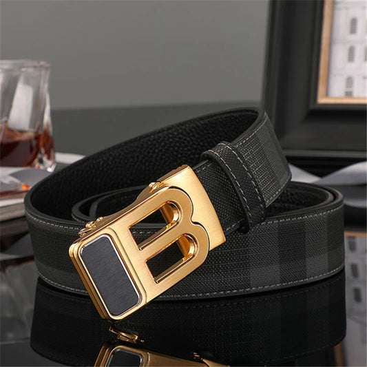 BOSS - Luxury Auto Belt