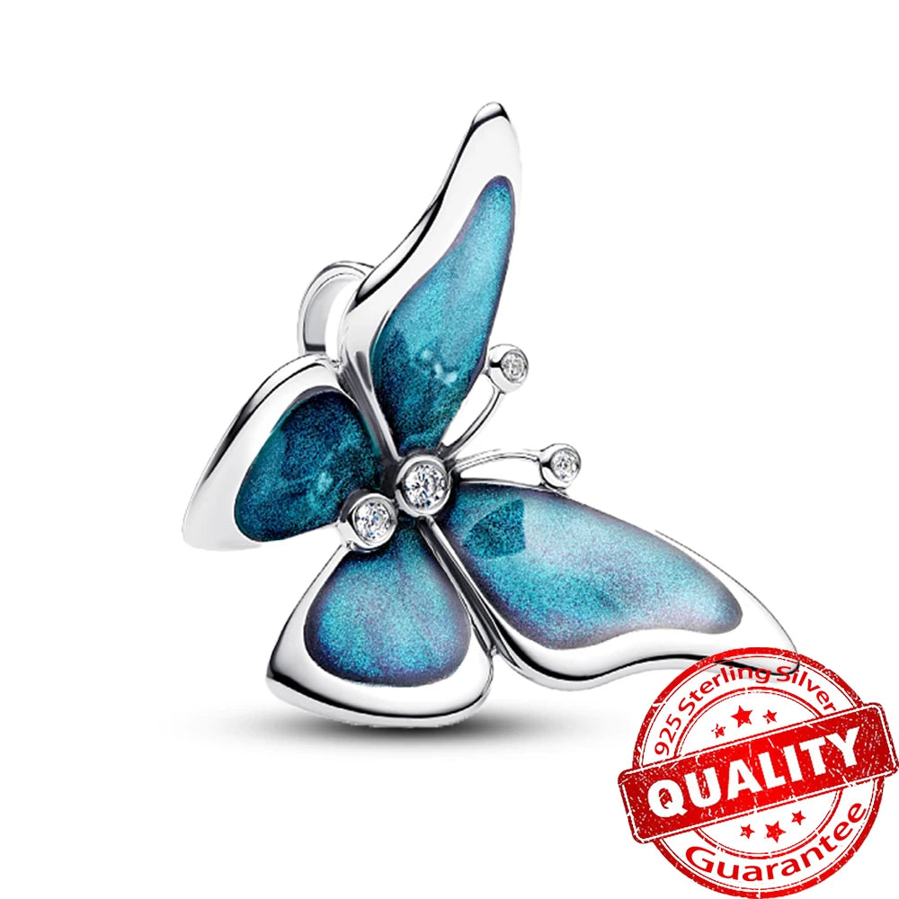 Mali Charms - Winter Collection