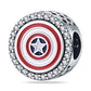 Mali Charms - MARVEL Collection