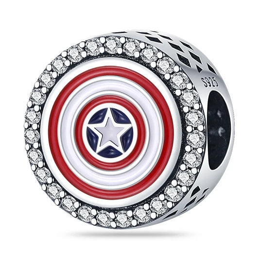 Mali Charms - MARVEL Collection