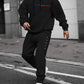 Marquis Autumn - 2pc Hoodie & Joggers set