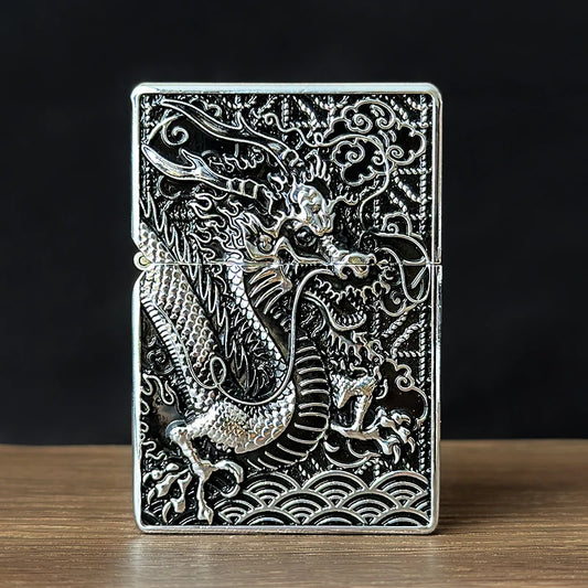 Malfire - Zorro Embroidered Collection