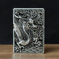 Malfire - Zorro Embroidered Collection
