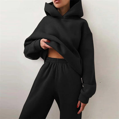 Mali Autumn - 2pc Comfy Fall Set