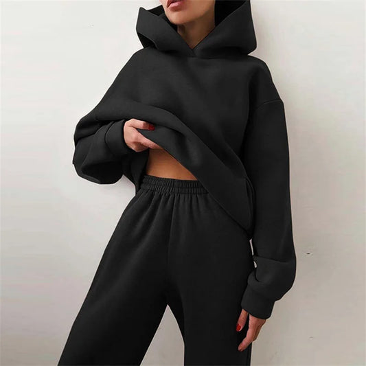 Mali Autumn - 2pc Comfy Fall Set