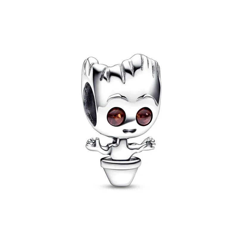 Mali Charms - Disney Collection