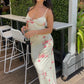 Mali Dress - Floral Series