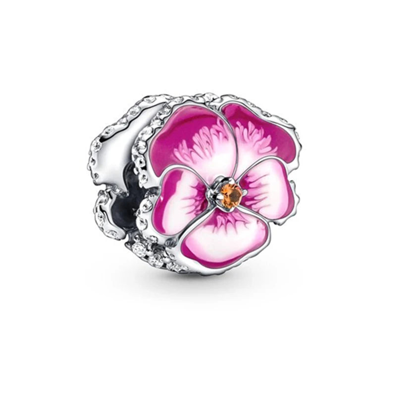 Mali Charms - Spring Collection Set