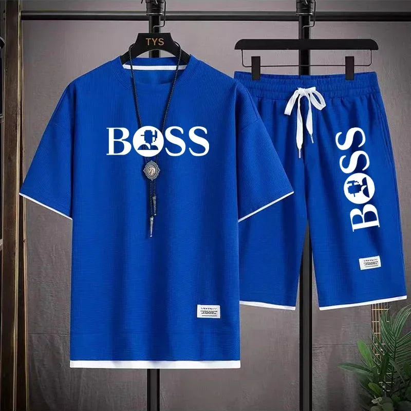 Marquis Summer Sets - 2pc Boss Set