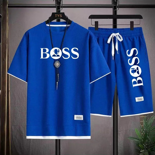 Marquis Summer Sets - 2pc Boss Set
