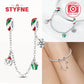 Mali Charms: Christmas Set - The Perfect Snowflake