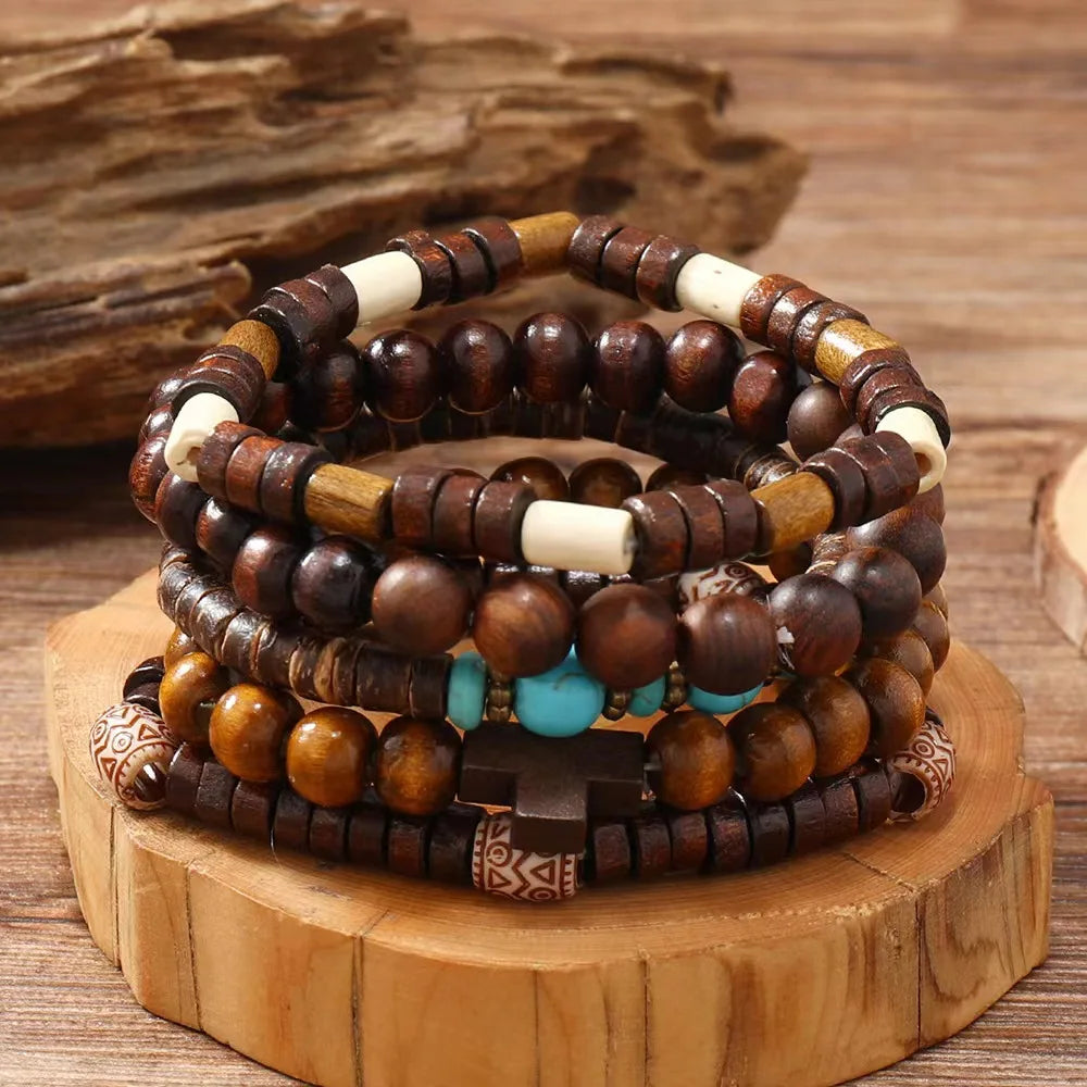 Marquis Bracelet - Bohemian Series
