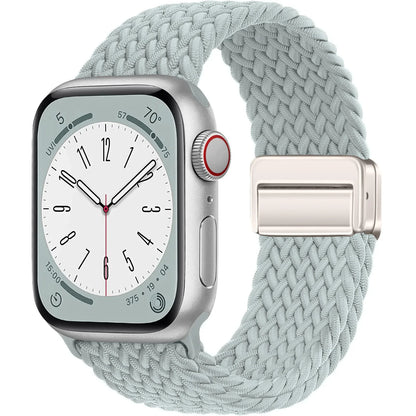 Apple Watch Braided Band