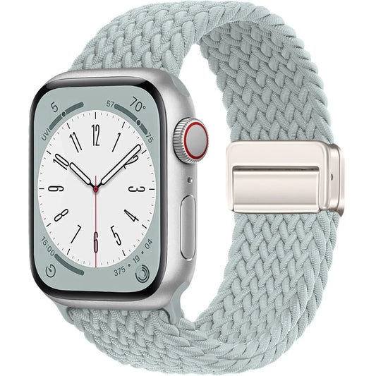 Apple Watch Braided Band