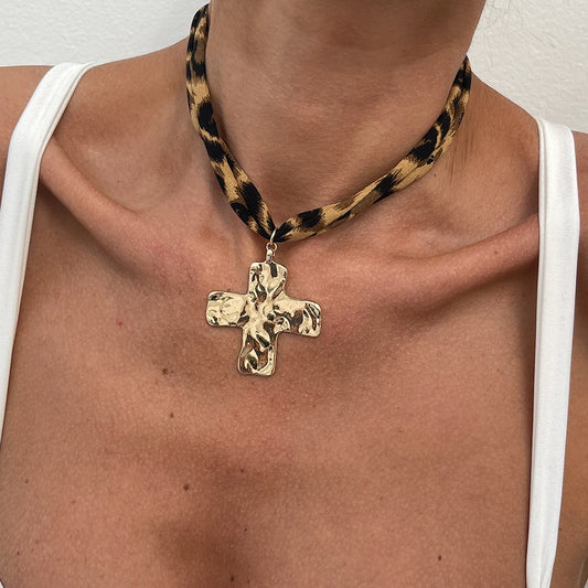 Women's Mali Necklace - Summer Edition